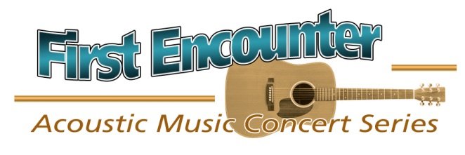 First Encounter logo JPEG