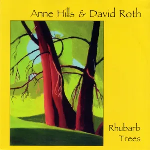 Rhubarb Trees (2011)
