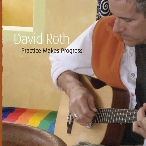 Practice Makes Progress (2008)