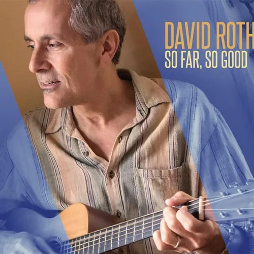 So Far, So Good (2015)