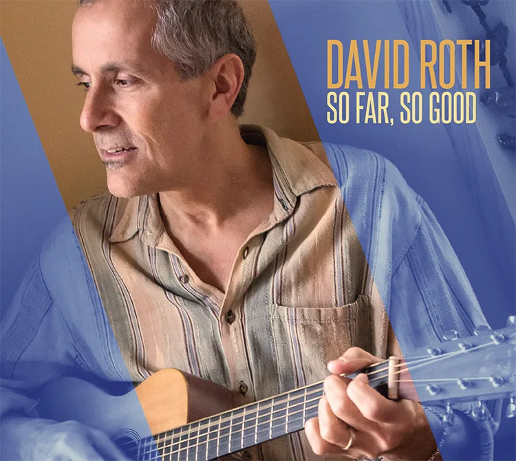 So Far, So Good (2015)