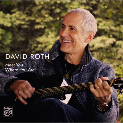 Meet You Where You Are (2020)