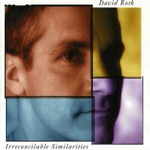 Irreconcilable Similarities (1998)