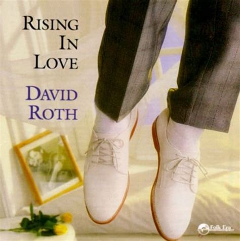 Rising in Love