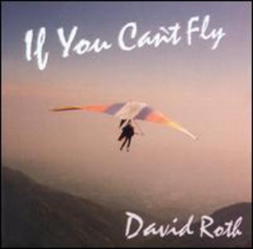 If You Can’t Fly (1996)
