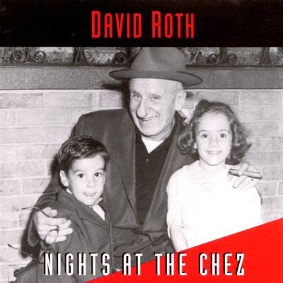 Nights at the Chez