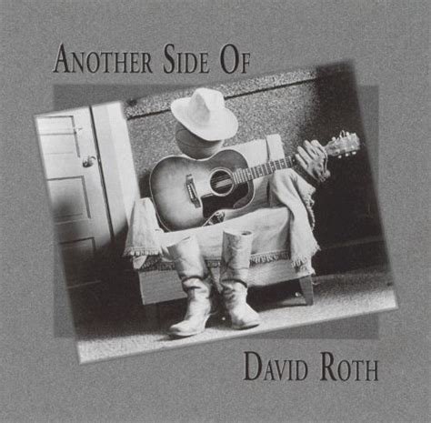 Another Side of David Roth (1995)