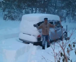 Winter 2014, Cape Cod